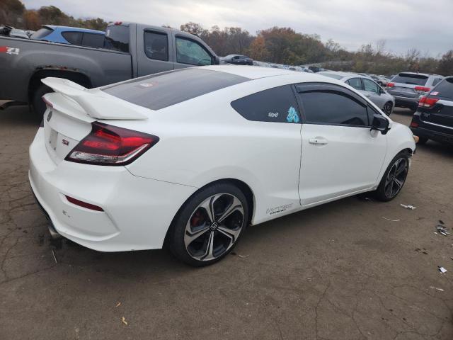 2015 HONDA CIVIC SI 2HGFG4A58FH700782