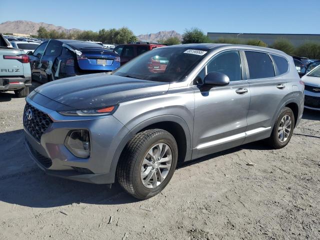 HYUNDAI SANTA FE S