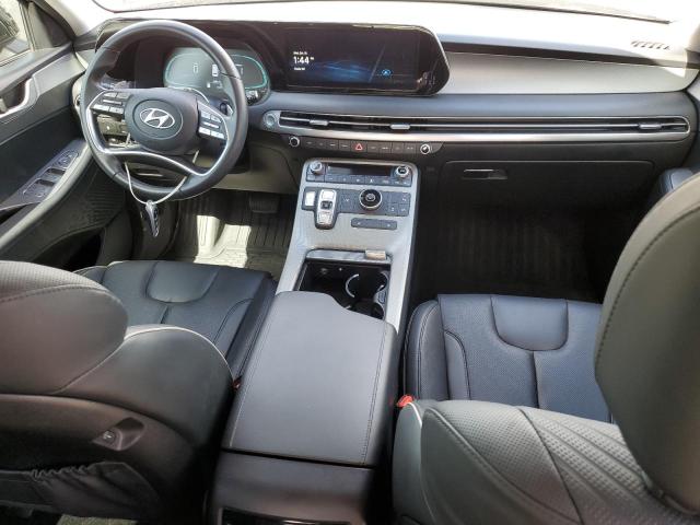 2023 HYUNDAI PALISADE X #3297056531