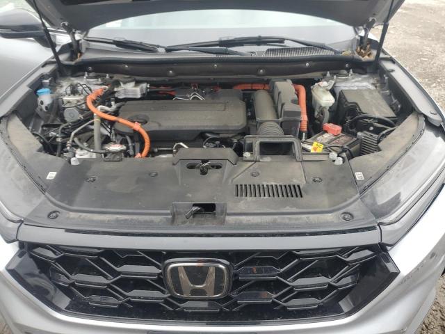 2023 HONDA CR-V SPORT - 7FARS6H91PE008308