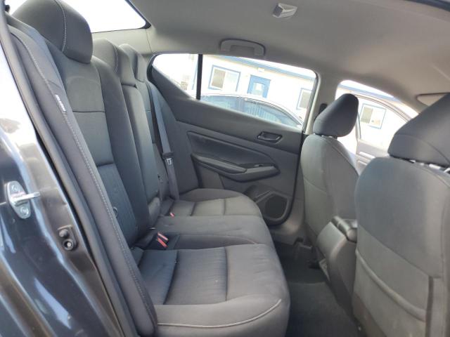 2023 NISSAN ALTIMA SV 1N4BL4DV0PN377914