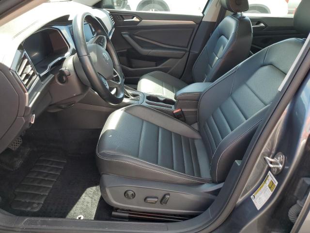 2022 VOLKSWAGEN JETTA SE 3VW7M7BU5NM005434