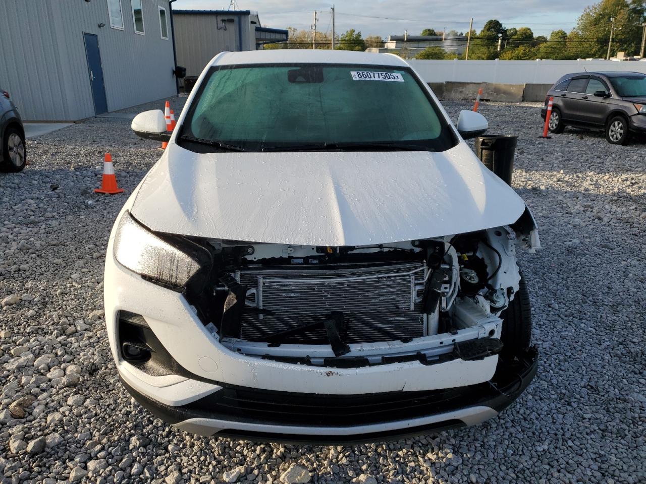 BUICK ENCORE PREFERRED