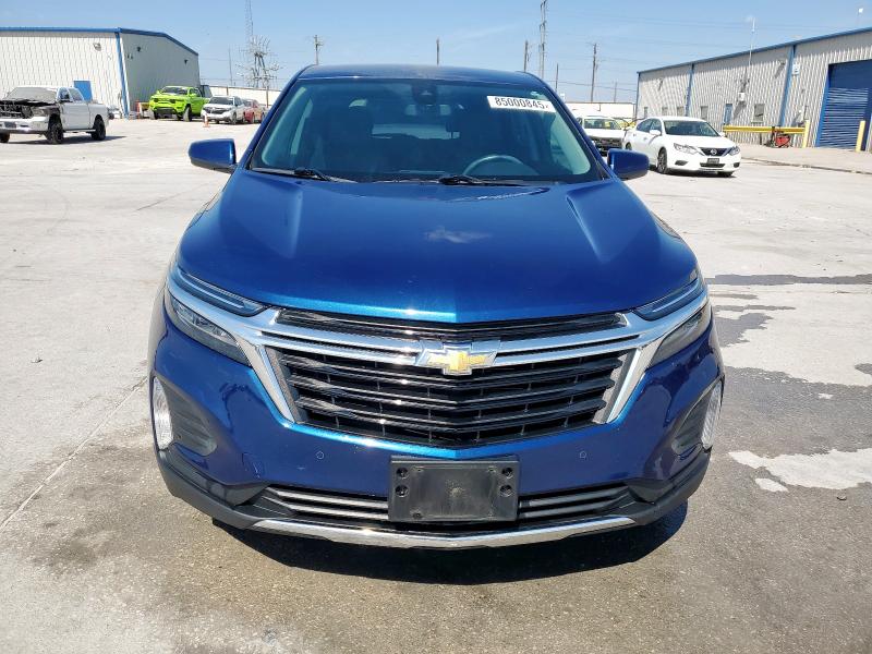 2022 CHEVROLET EQUINOX LT - Other View