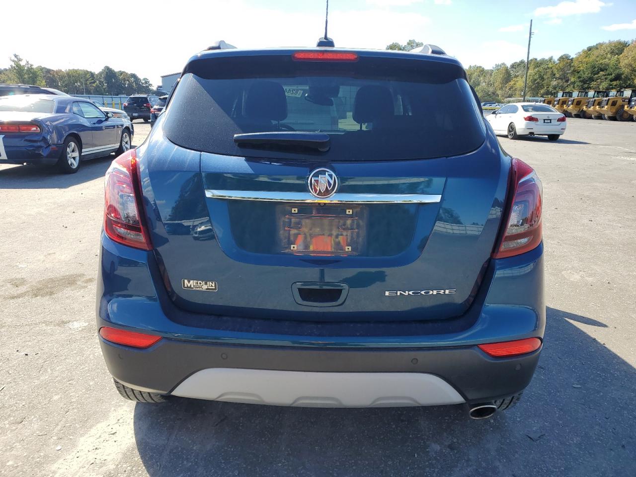 BUICK ENCORE ESSENCE