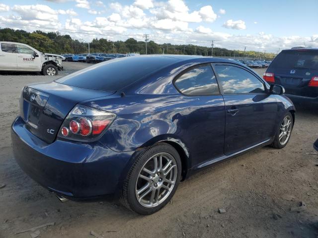 2010 TOYOTA SCION TC - JTKDE3B71A0307458