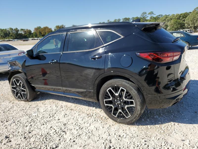 2023 CHEVROLET BLAZER RS #3284091591