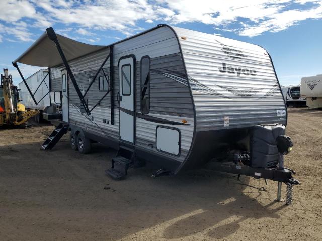 Global Auto Auctions: 2021 JAY JAY FLIGHT