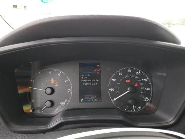 2023 TOYOTA COROLLA LE JTDB4MEE4P3005381