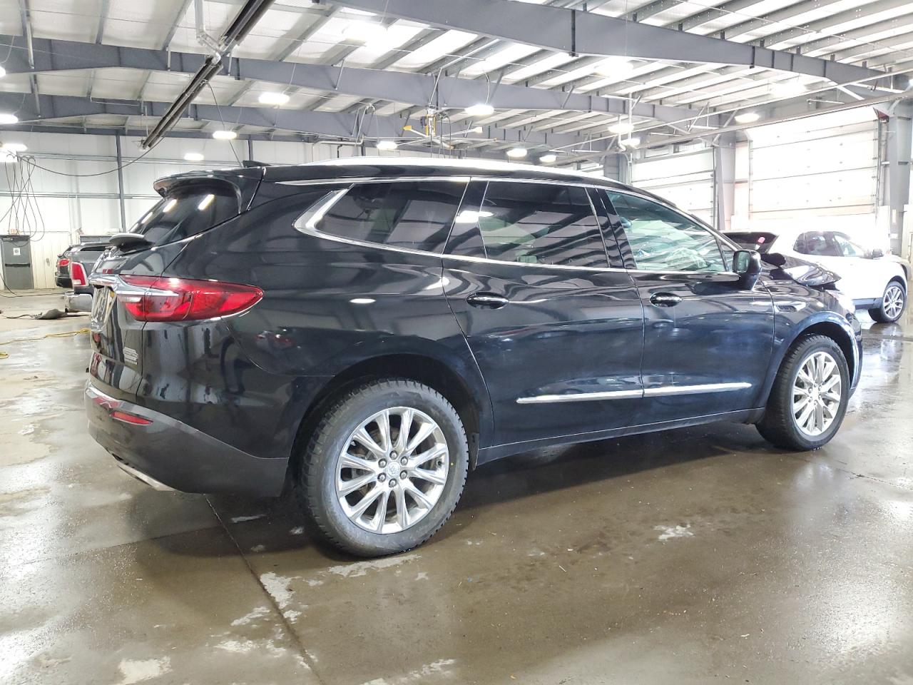 BUICK ENCLAVE PREMIUM