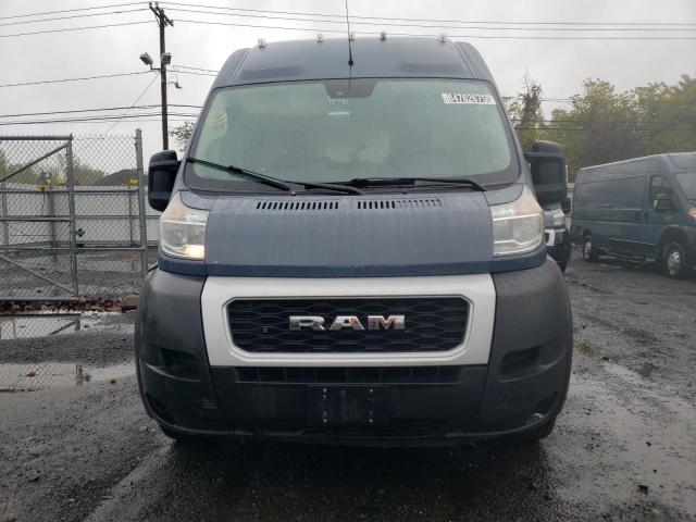 2021 RAM PROMASTER #3304515438