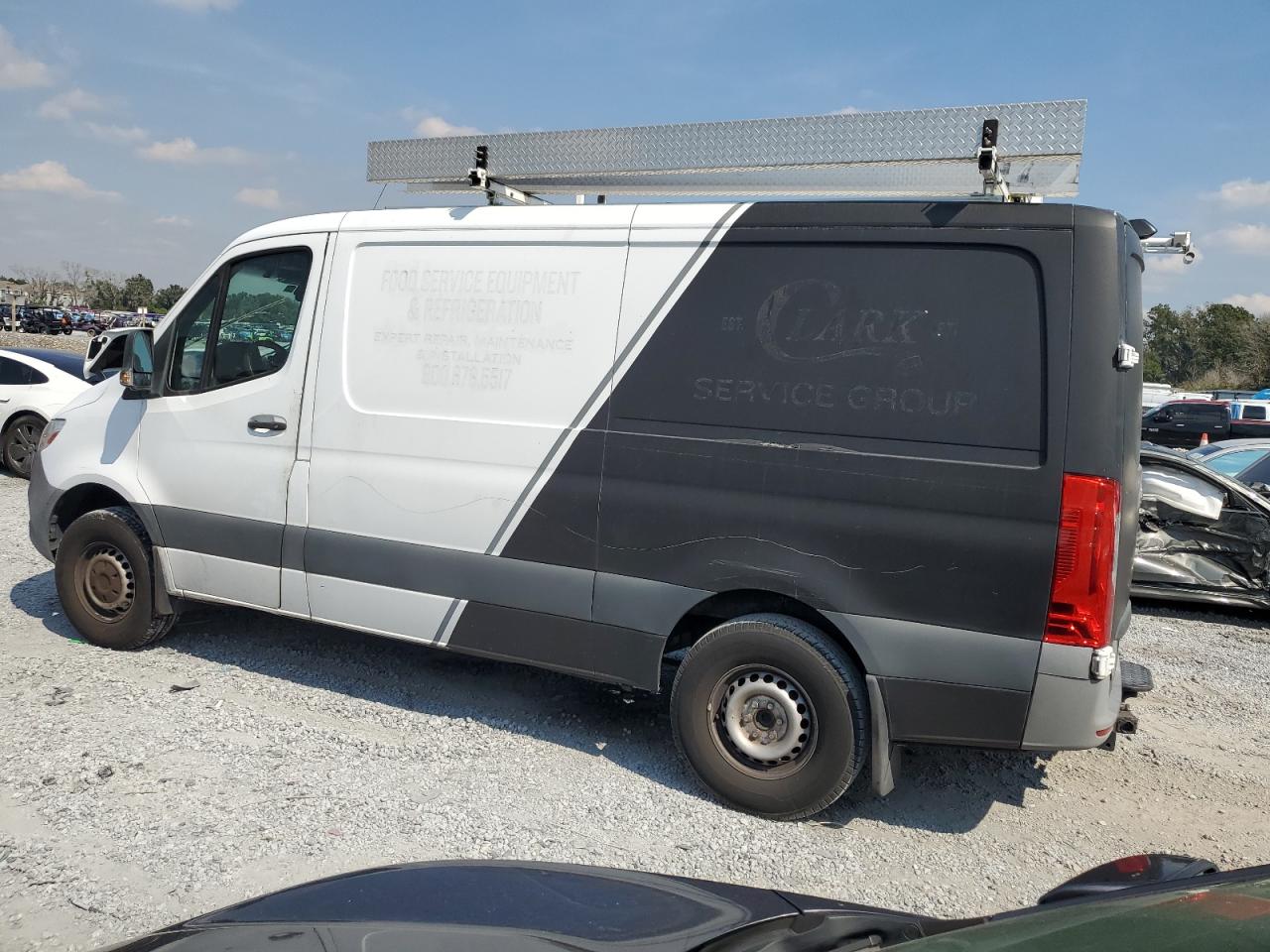 Lot #3274659840 2019 FREIGHTLINER SPRINTER