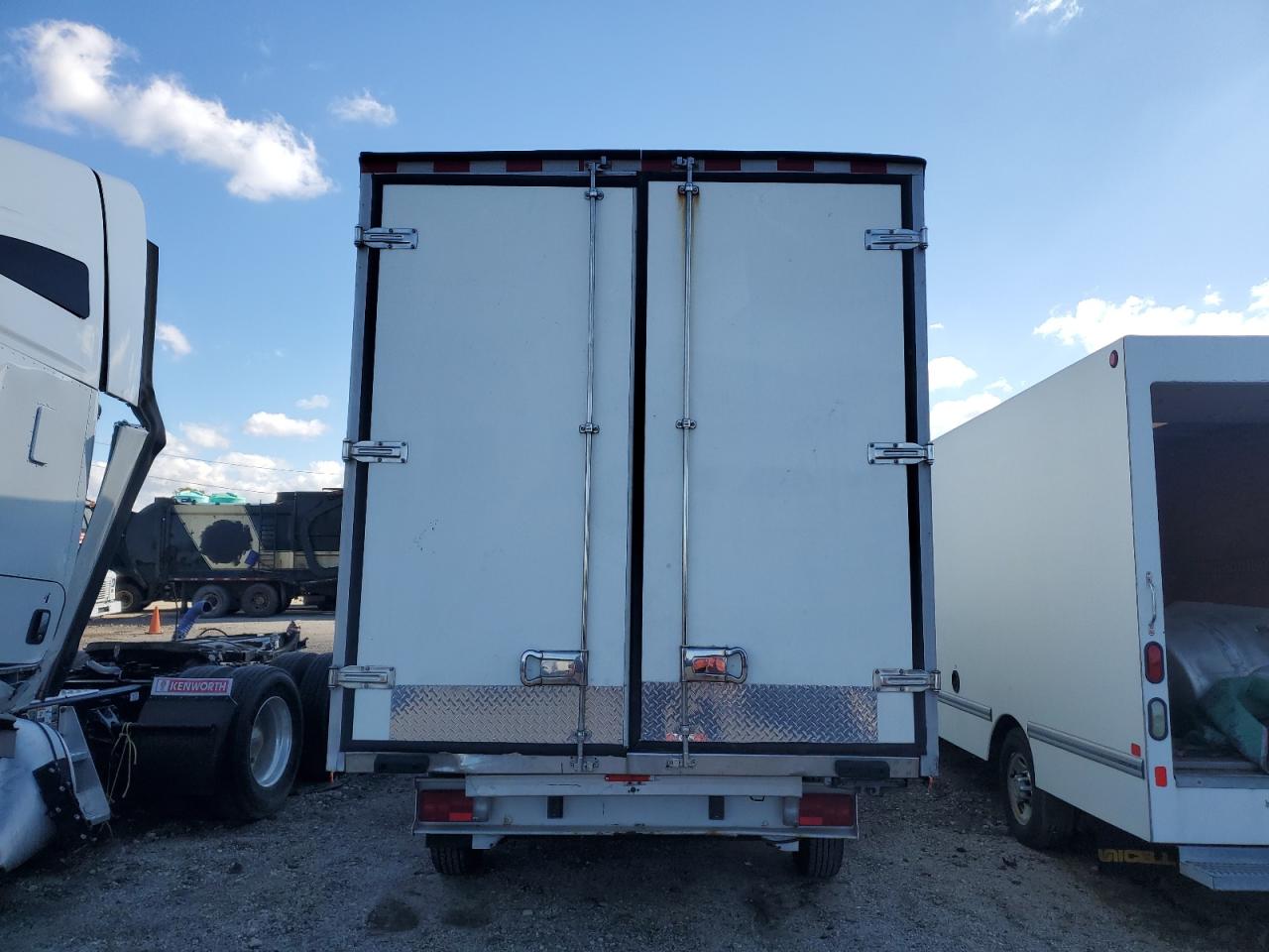 RAM PROMASTER 3500 STANDARD