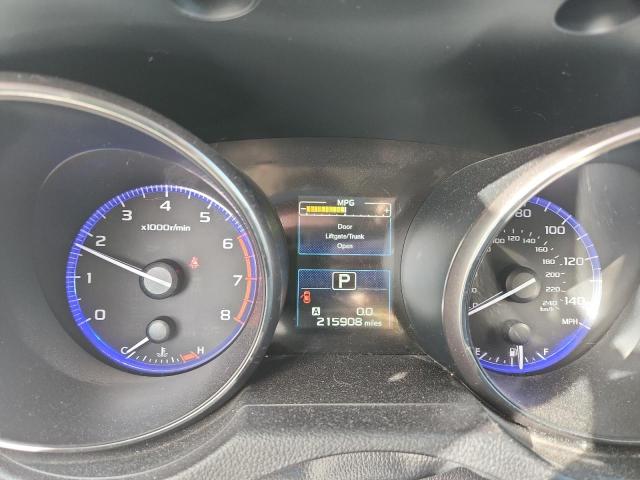 2015 SUBARU OUTBACK 2. - 4S4BSBDC5F3246371