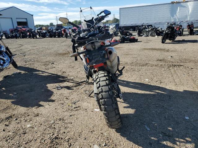 2023 KTM 890 ADVENT VBKTR6406PM861748