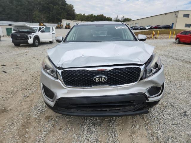 2017 KIA SORENTO LX - 5XYPG4A39HG188159