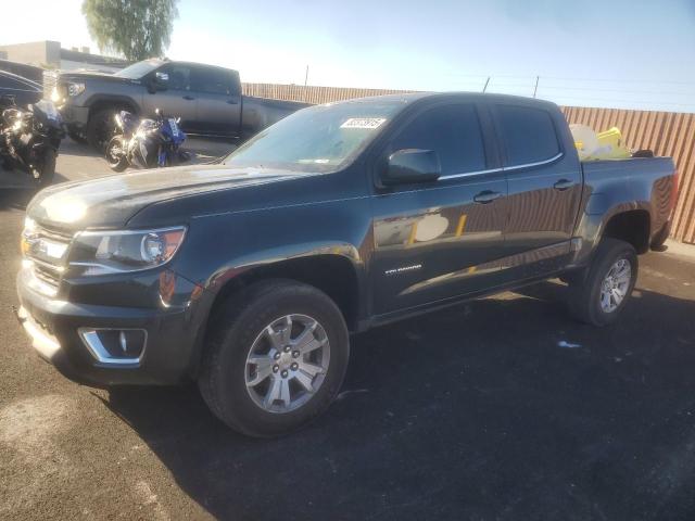 CHEVROLET COLORADO LT