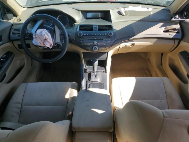 2010 HONDA ACCORD LX - 1HGCP2F3XAA101890