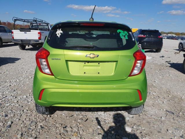 2016 CHEVROLET SPARK 1LT - KL8CD6SA4GC616974