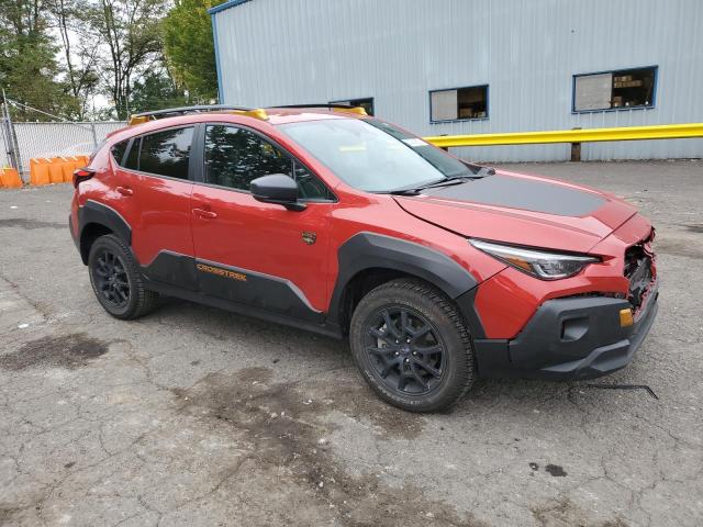 2024 SUBARU CROSSTREK #3290180210