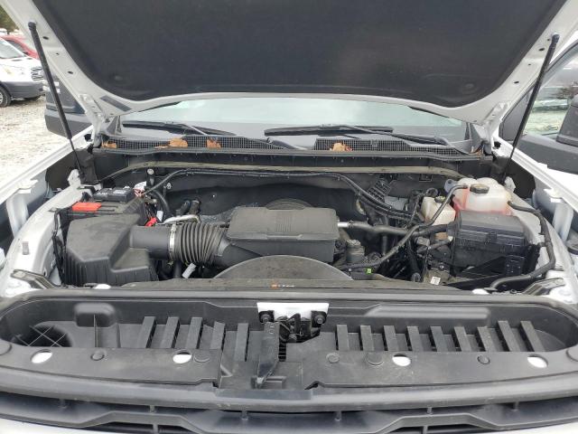 2024 CHEVROLET SILVERADO K2500 CUSTOM #3284027800