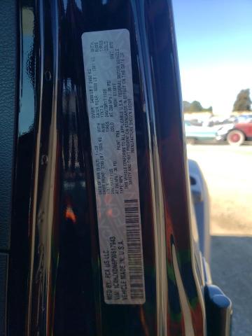 2023 JEEP WRANGLER S #3301587669