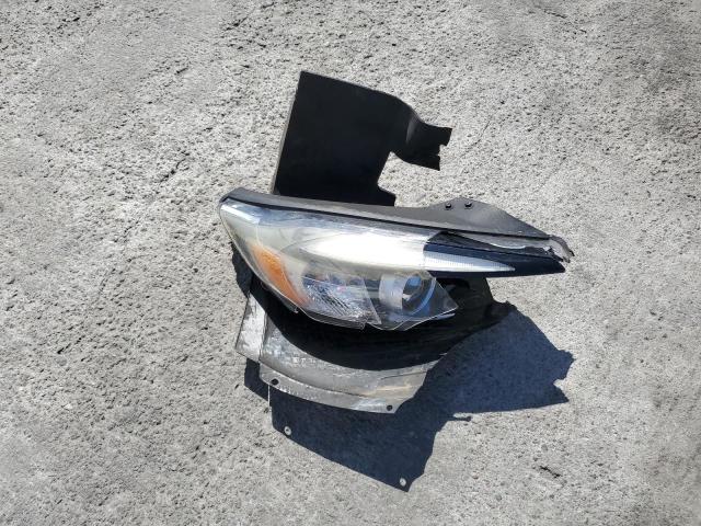 2018 KIA SORENTO LX #3296989825