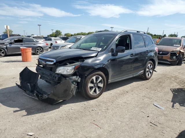 2017 SUBARU FORESTER 2 - JF2SJAECXHH424881