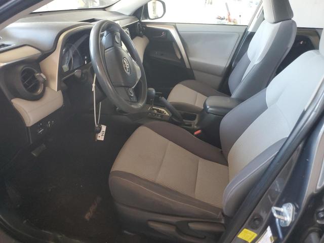 2013 TOYOTA RAV4 XLE - JTMRFREV1DD031156