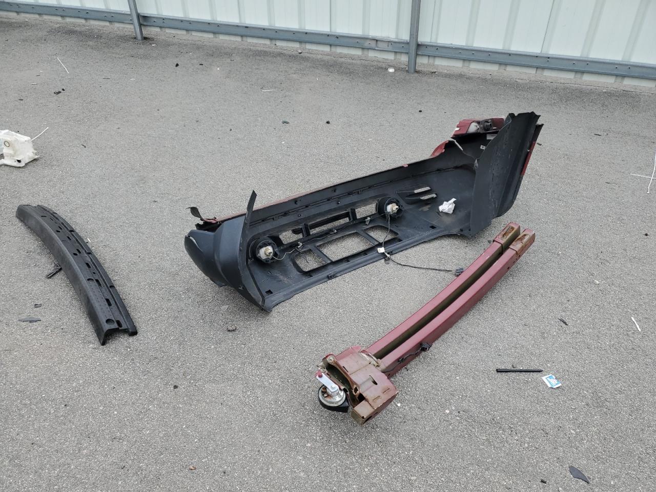 JEEP PATRIOT LATITUDE