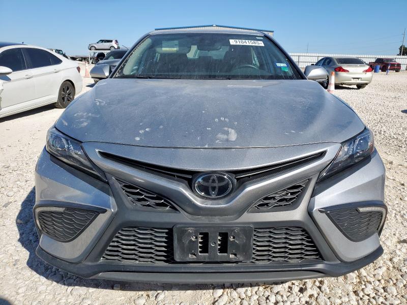 2024 TOYOTA CAMRY SE N - 4T1G11AK0RU882869