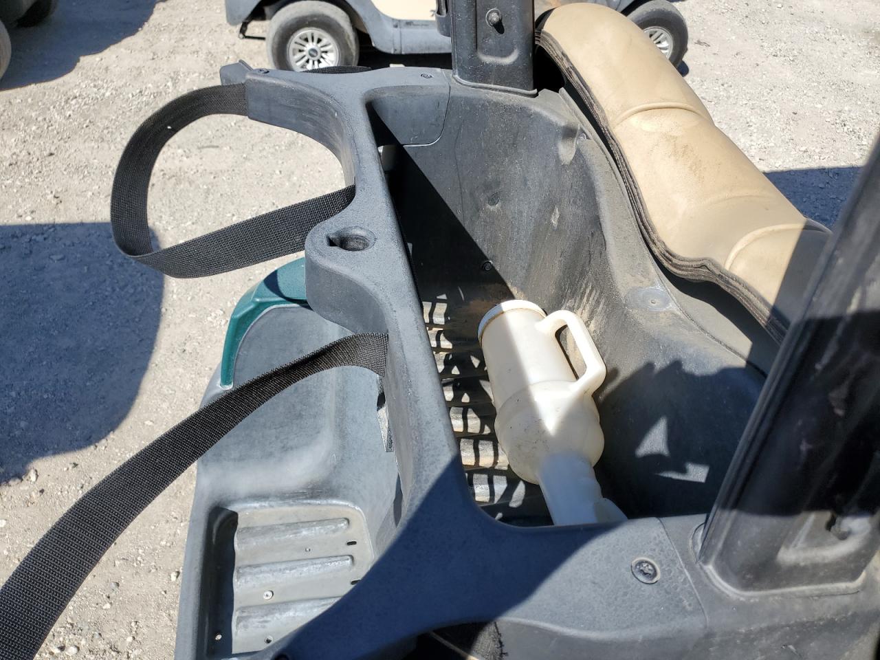 Lot #3263695726 2020 CLUB CAR TEMPO LITHIUM