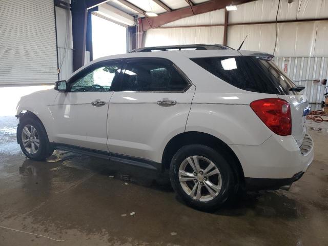 2012 CHEVROLET EQUINOX LT - 2GNFLGE57C6313385