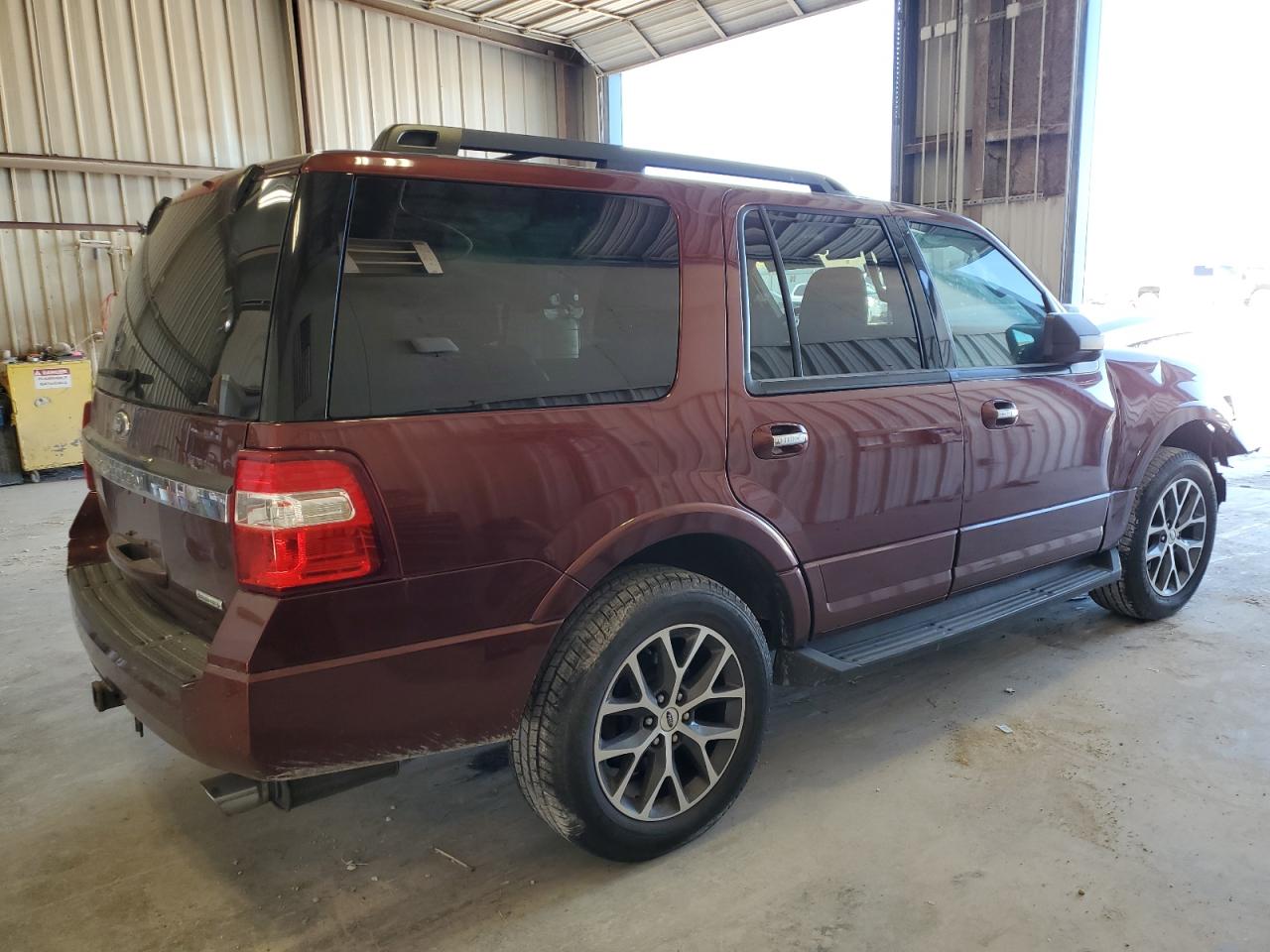 FORD EXPEDITION XLT
