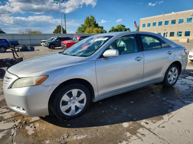 Global Auto Auctions: 2008 TOYOTA CAMRY CE