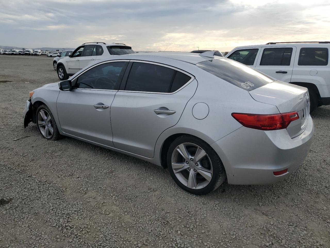ACURA ILX 24 PREMIUM