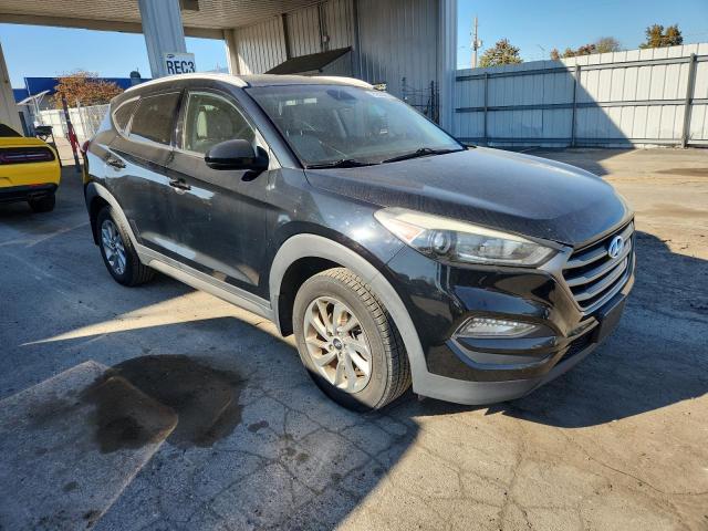 2016 HYUNDAI TUCSON LIM - KM8J3CA41GU214511