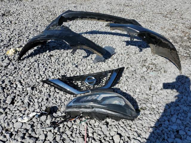 2017 NISSAN SENTRA S #3284022825