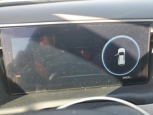 2024 HYUNDAI TUCSON SEL - 5NMJF3DE0RH372977