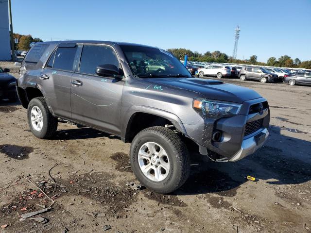 2016 TOYOTA 4RUNNER SR - JTEBU5JR8G5344045