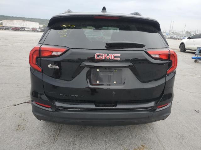 2021 GMC TERRAIN SLE #3302787935