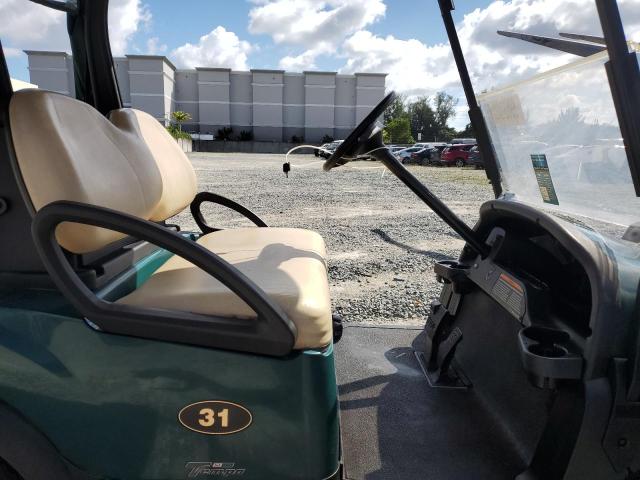 2022 CLUB CAR TEMPO LI #3268859260
