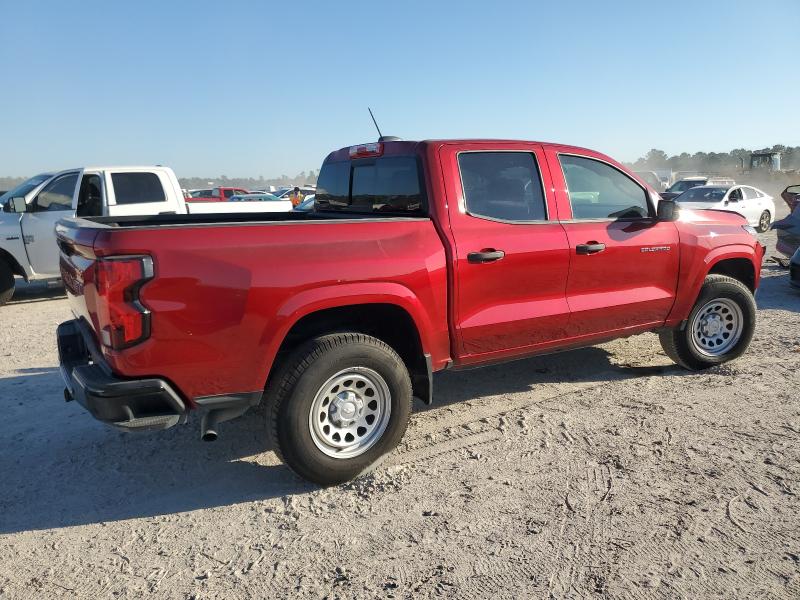 2023 CHEVROLET COLORADO - 1GCPSBEK0P1149060