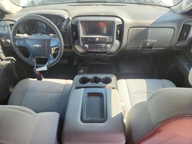 2016 CHEVROLET SILVERADO - 1GC4KYCG4GF208604