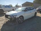 Lot #3309573553 2017 NISSAN MAXIMA 3.5S