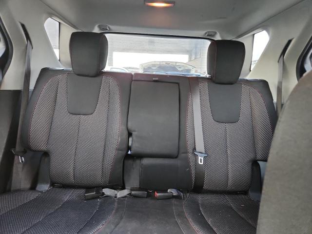 2012 CHEVROLET EQUINOX LT - 2GNALDEK3C6330280