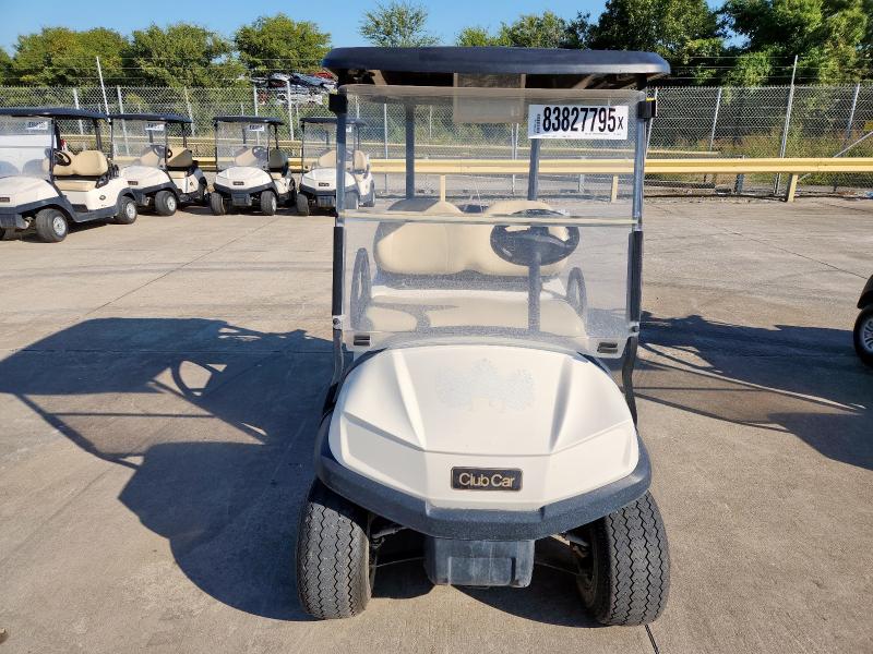 2023 CLUB CAR TEMPO FLA #3256468711