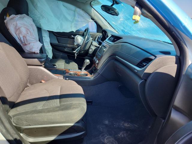 2014 CHEVROLET TRAVERSE L #3291362150