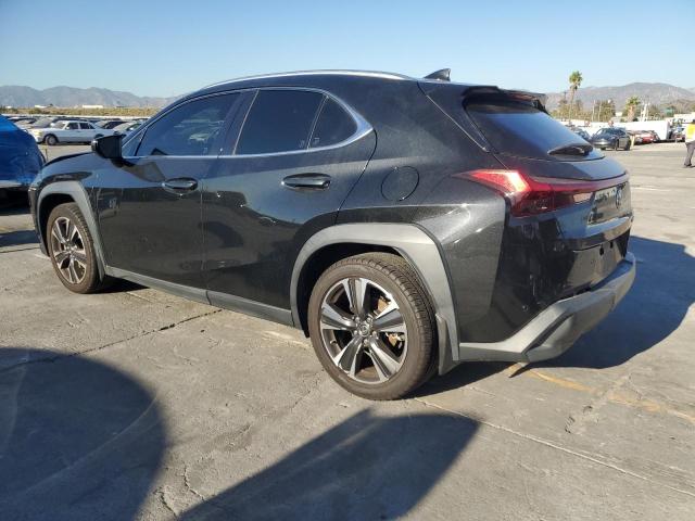 2021 LEXUS UX 200 #3308645500