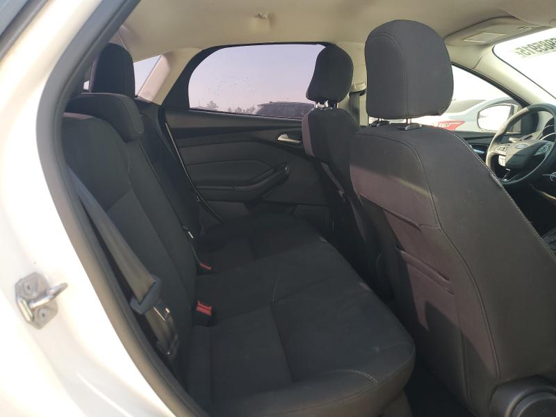 2016 FORD FOCUS SE #3319186706